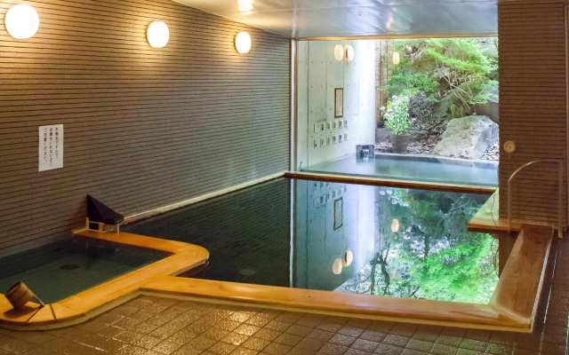 Izumigo AMBIENT Yatsugatake Cottage