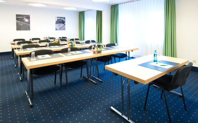 ACHAT Hotel Darmstadt Griesheim
