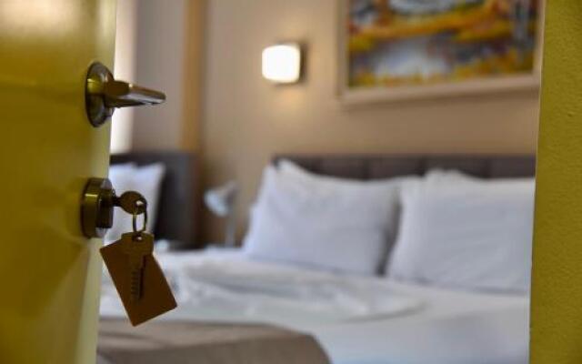 Centrum Hotel