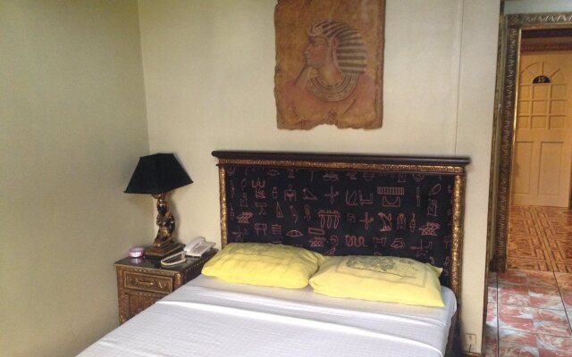 Balibago Hotel