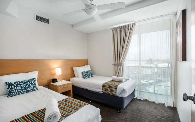 Landmark Resort