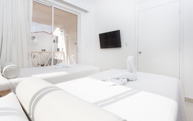 Apartments Punta Cana by Be Live