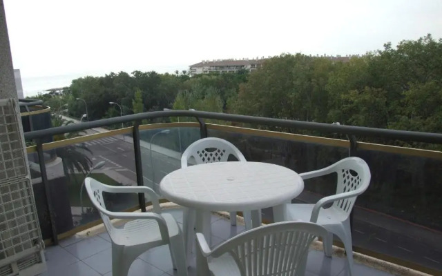 Apartamentos Somni Cambrils