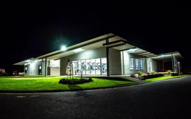 Wallaroo Holiday Park