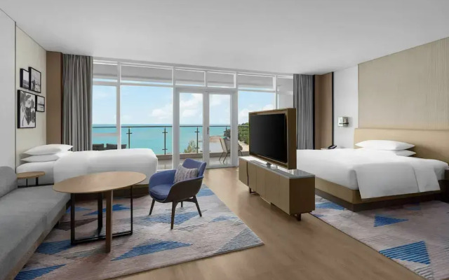 Sheraton Beihai Resort