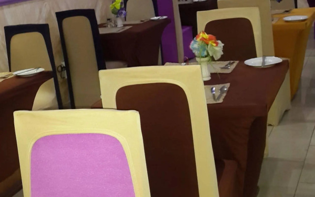 GrandVenice Hotel and Suites