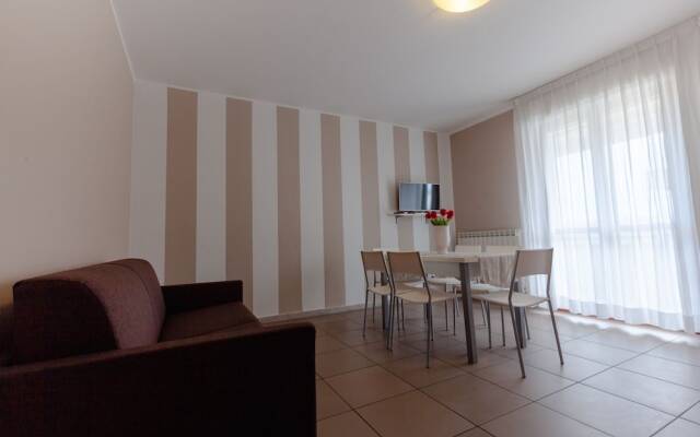 Alba Holiday Hotel & Residence