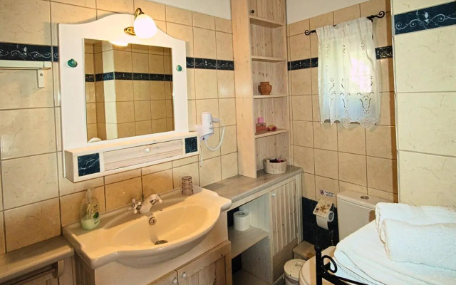 Guesthouse Lucas