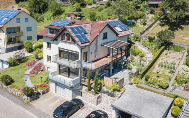 Ferienwohnung Habermehl