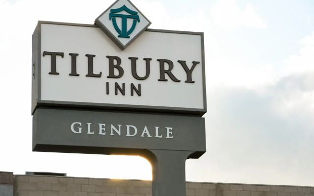Tilbury Inn