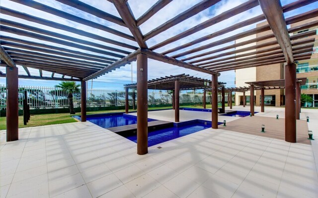 Apartamento no VG Fun na Praia do Futuro