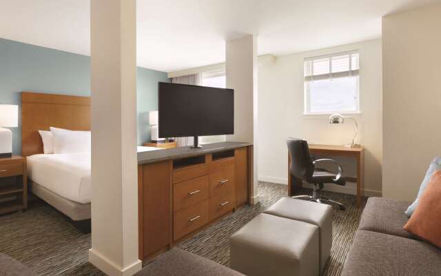 Hyatt House Denver Airport