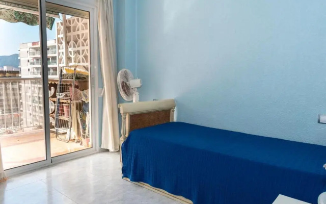 Saint Germain 7/B1, 8º-16