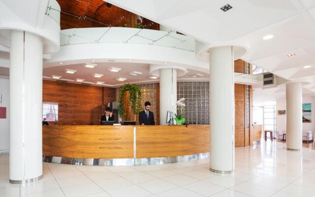 Towers Hotel Stabiae Sorrento Coast