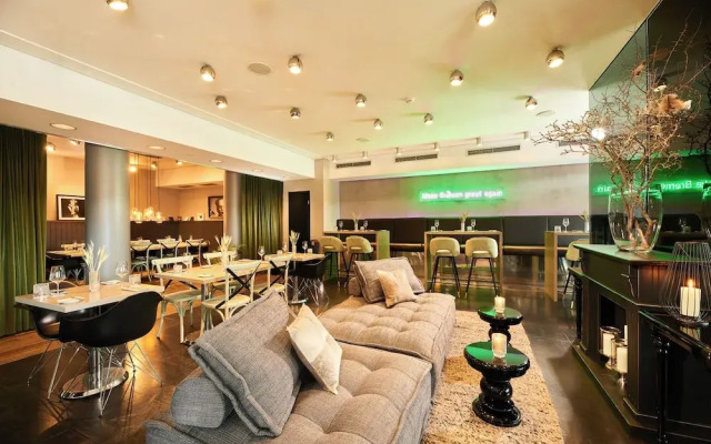 Nena Hotel Bremen