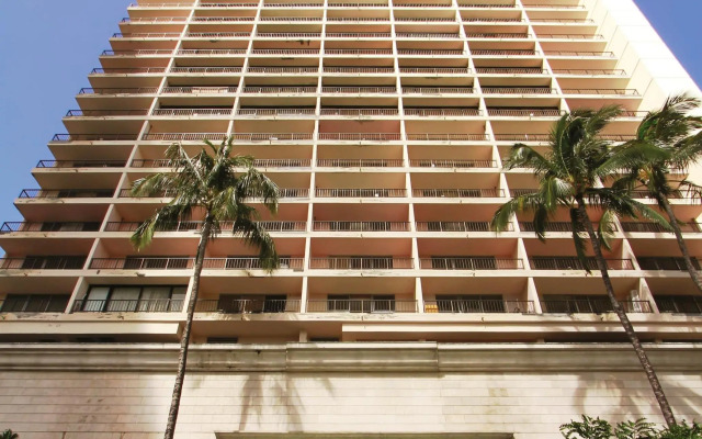Club Wyndham Royal Garden at Waikiki