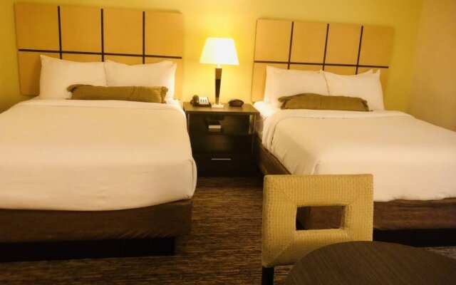 Candlewood Suites Lake Charles South, an IHG Hotel