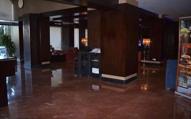 Abha Al Kosoor Hotel Apartments