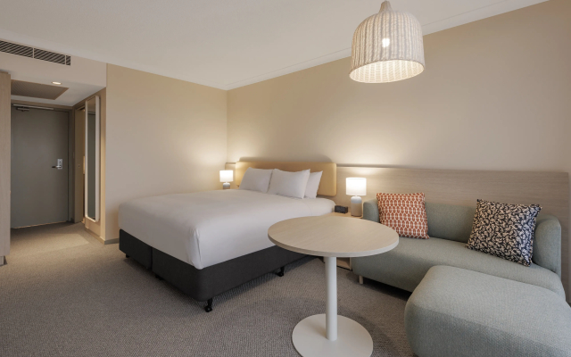Pacific Hotel Cairns