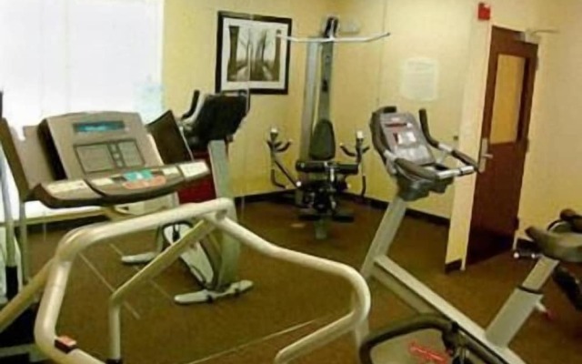 SpringHill Suites Houston Katy Mills