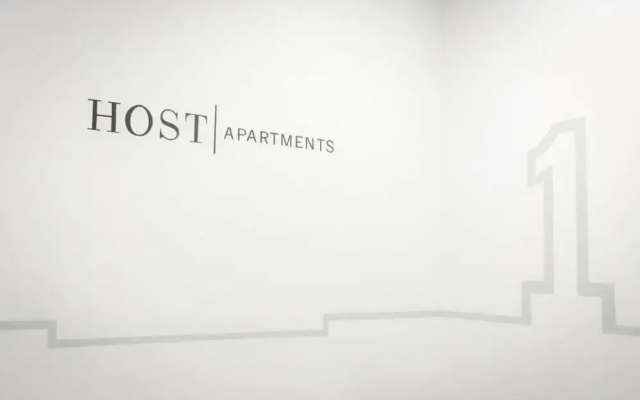 Host Apartments Fleet Nightlife III