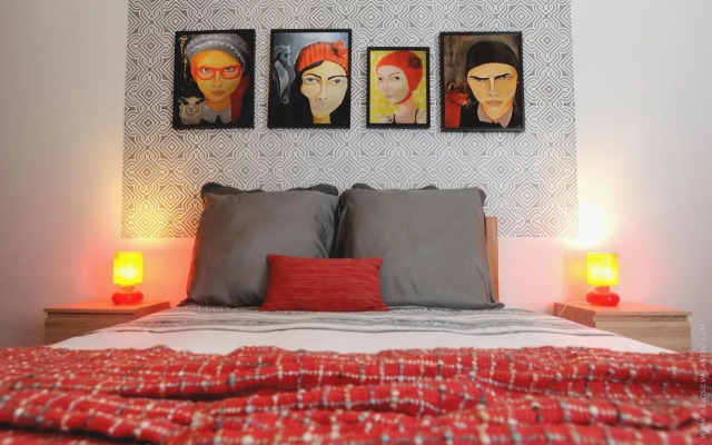 Apartamento Quinta do Faial