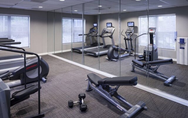 Residence Inn By Marriott Denver Highlands Ranch