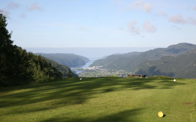 Utsikten Hotell - Unike Hoteller