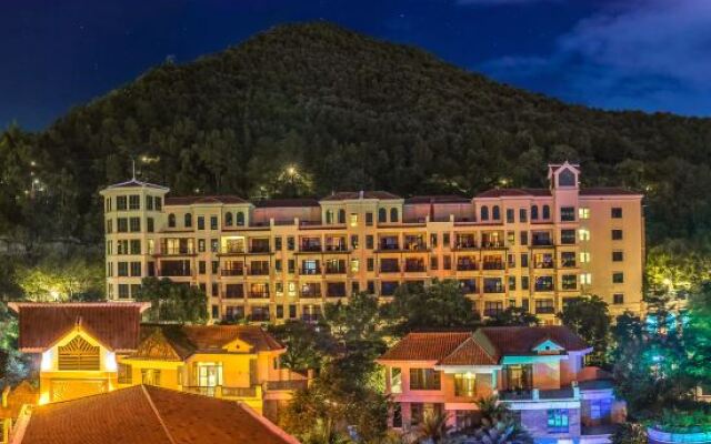 Hakka Park International Hotel