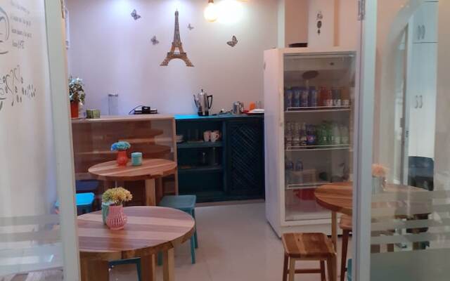 Hostal Brilliant