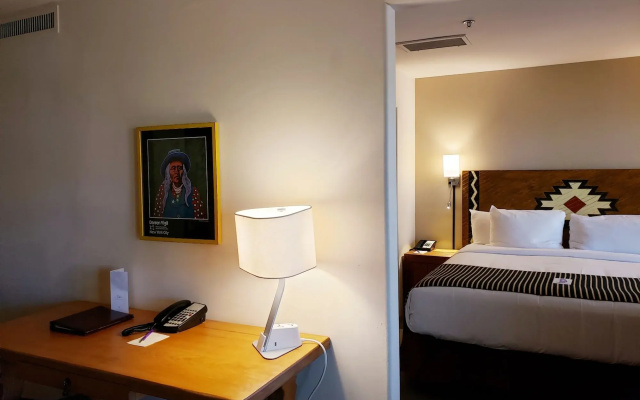 Hotel Santa Fe