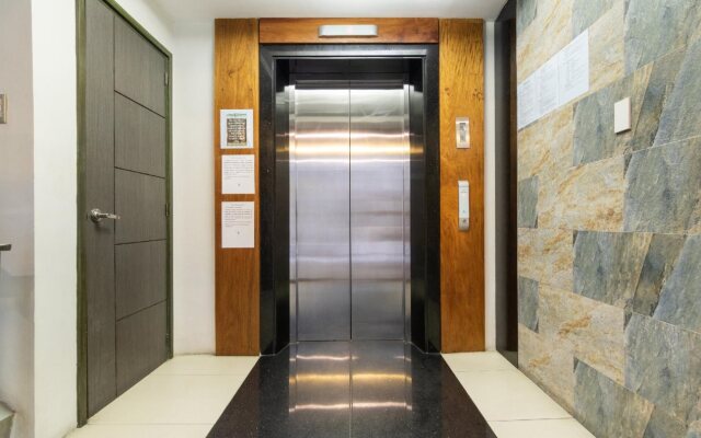 Regal Residences