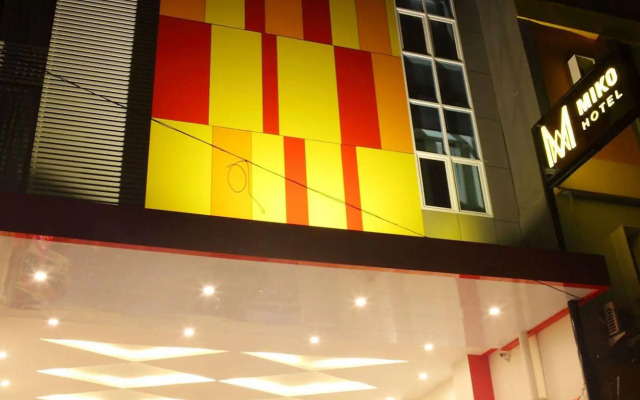 Miko Hotel Makassar