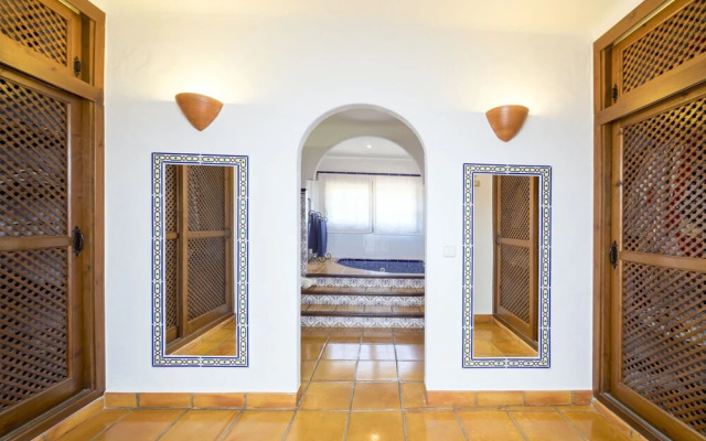 Villa Cas Berris