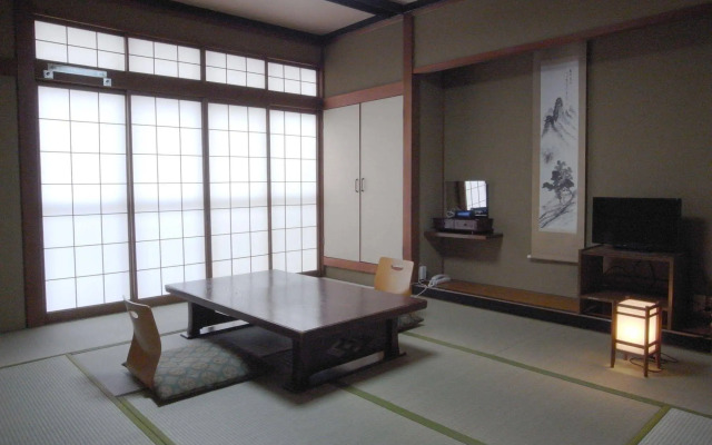 Ryokan Yamamuro