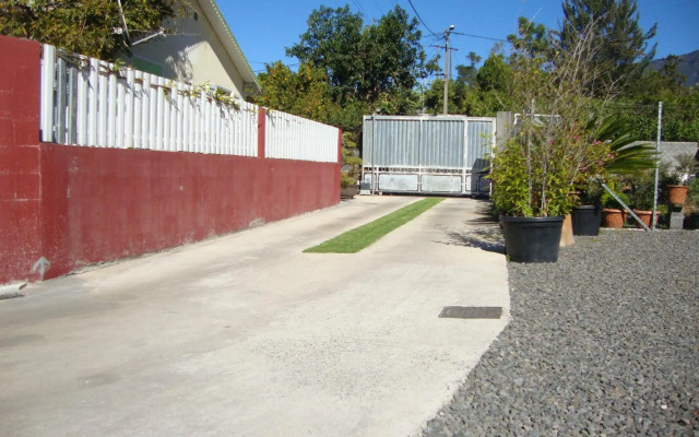 CASAMELIAS "casappart 1"