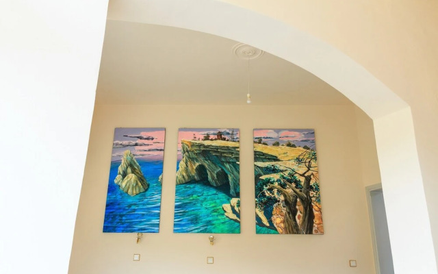 Loucerna Suites Chania