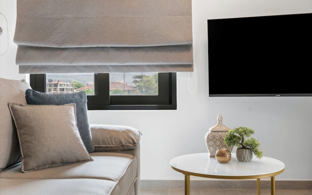 Argeno Suites Lefkada