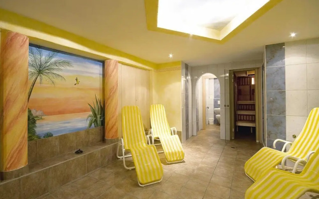 Apartment in Neustift