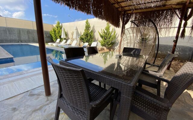 Fethiye Tlos 3 Royal Villa