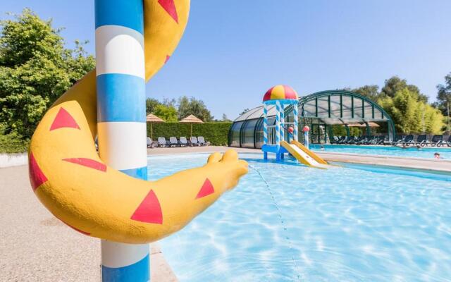 Camping Le Bontemps