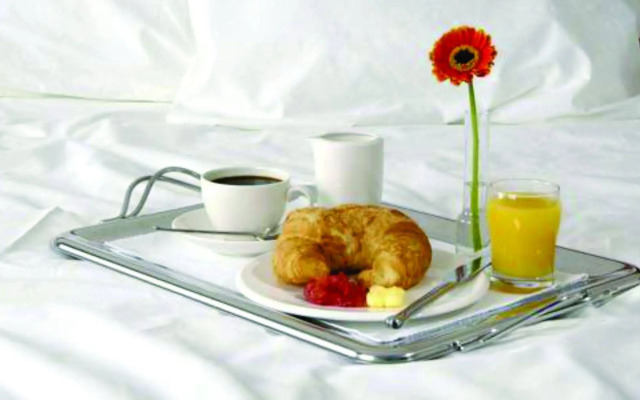 Real Posada De La Mesta