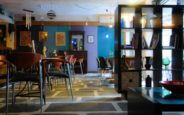 Apollonia Hotel Apartments