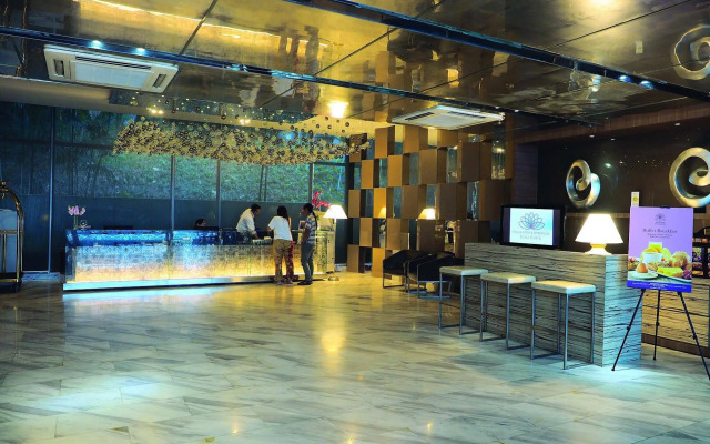 Damas Suites & Residences Kuala Lumpur