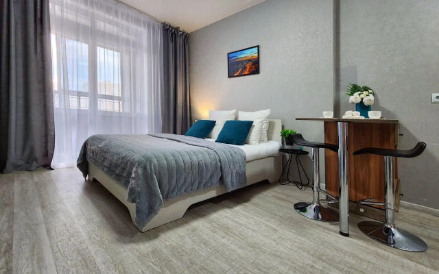 Comfort Home на улице 78-й Добровольческой Бригады 23 — фото 2