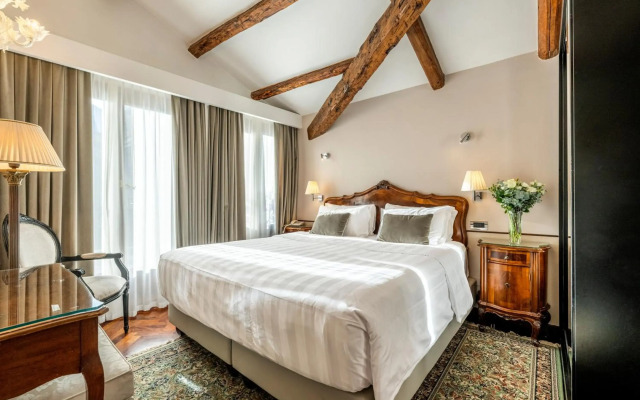 Hotel Casa Verardo Residenza d'Epoca