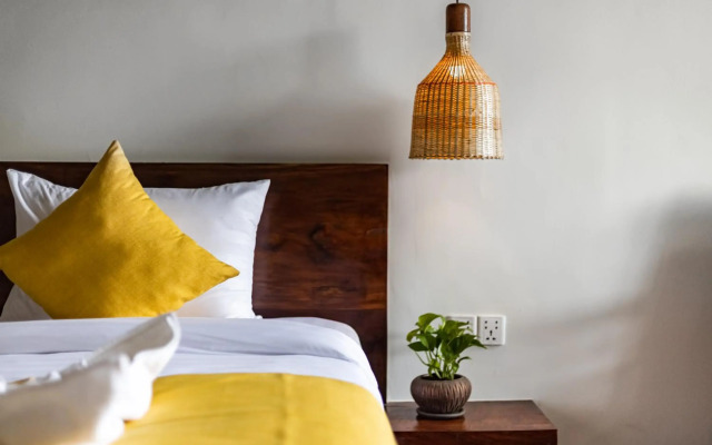 Le Chanthou Boutique