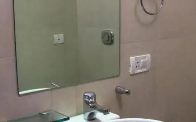 Airavatam Boutique Hotel