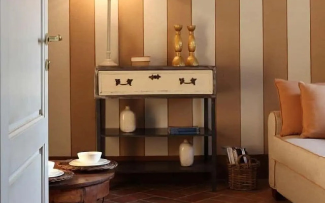 Agriturismo Cantagrillo