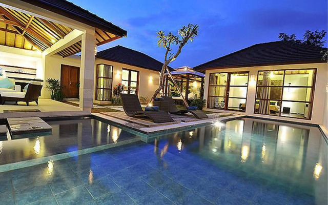 Arama Riverside